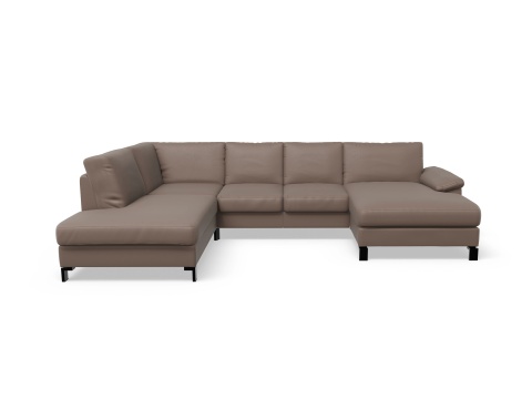 Wohnlandschaft UMLO Small L